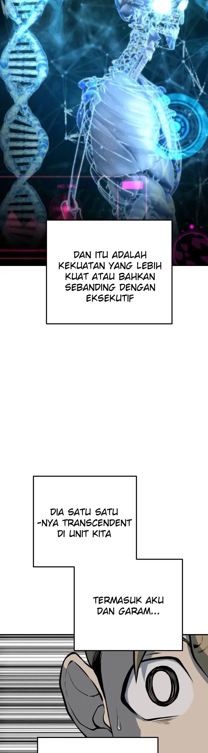 ZomGan Chapter 07 Gambar 9