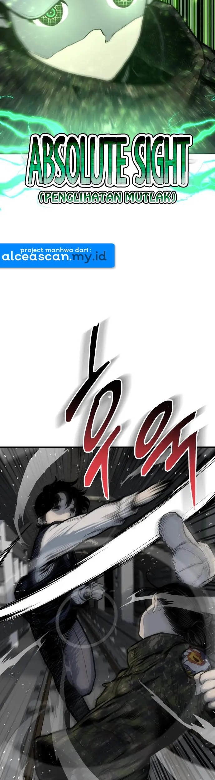 ZomGan Chapter 07 Gambar 14