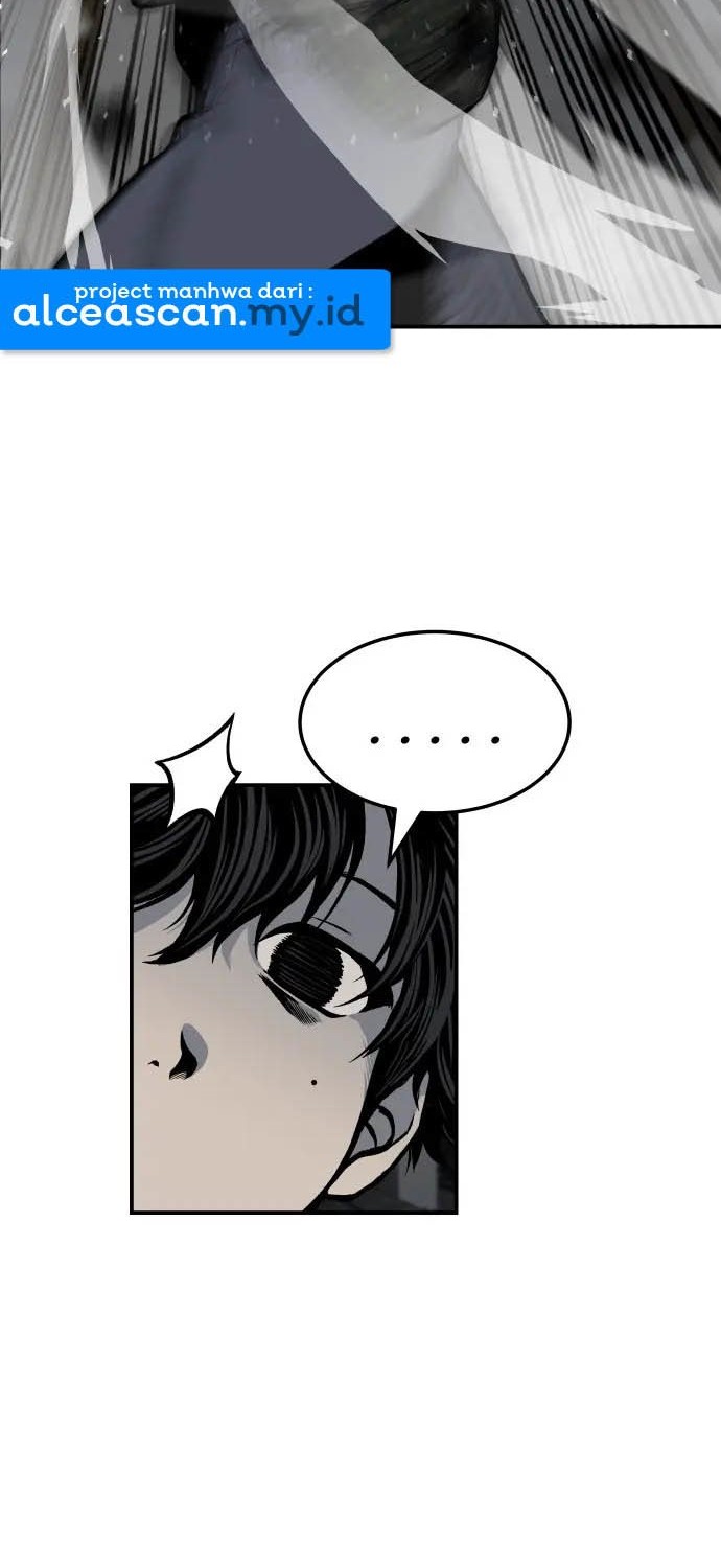 ZomGan Chapter 07 Gambar 15