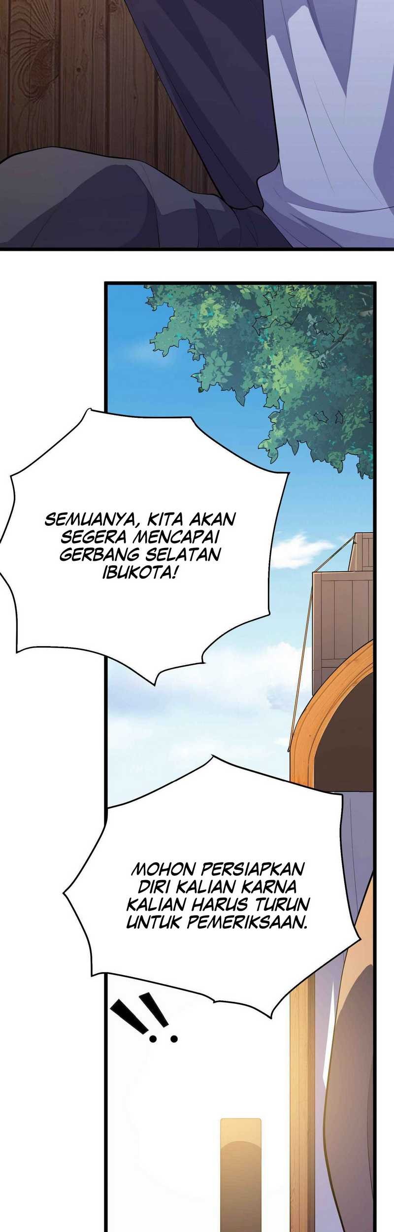 My Life as the Retired Hero Chapter 13 Gambar 20