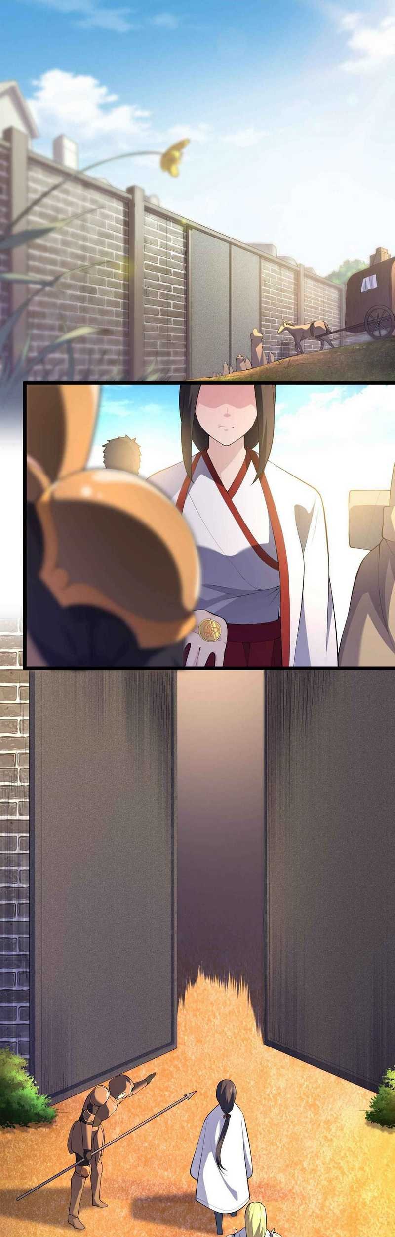 My Life as the Retired Hero Chapter 13 Gambar 22