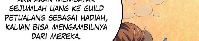 My Life as the Retired Hero Chapter 13 Gambar 54