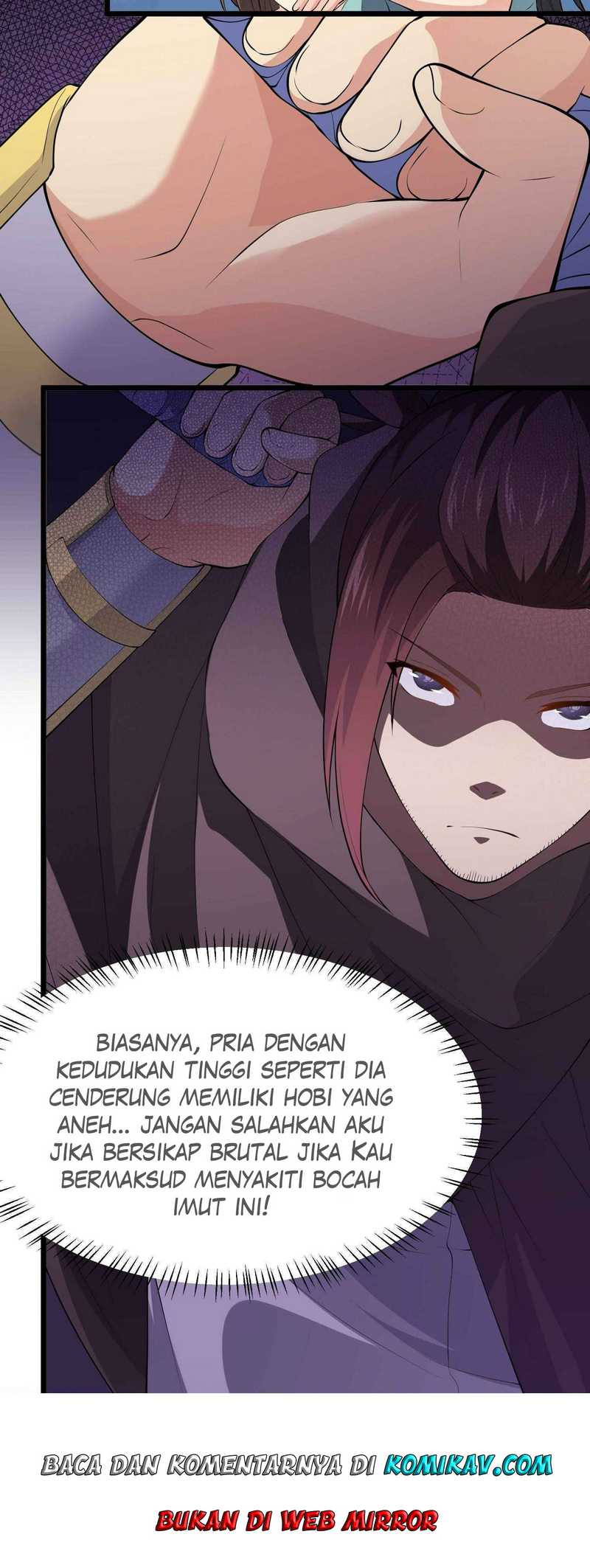 My Life as the Retired Hero Chapter 13 Gambar 59