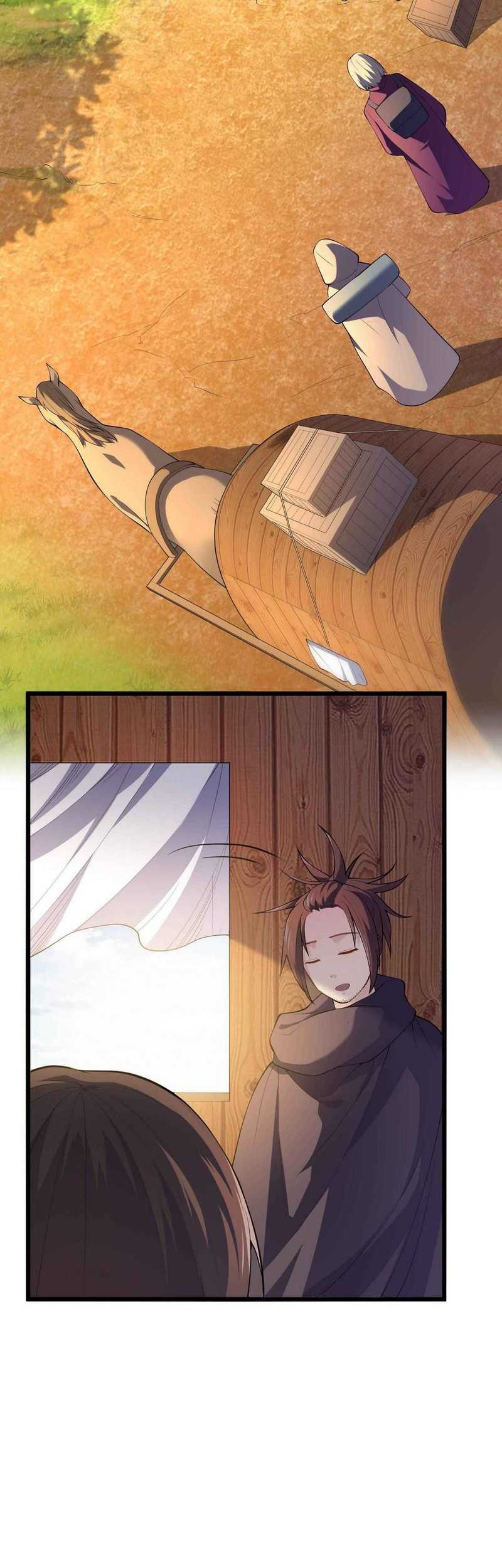 My Life as the Retired Hero Chapter 13 Gambar 8