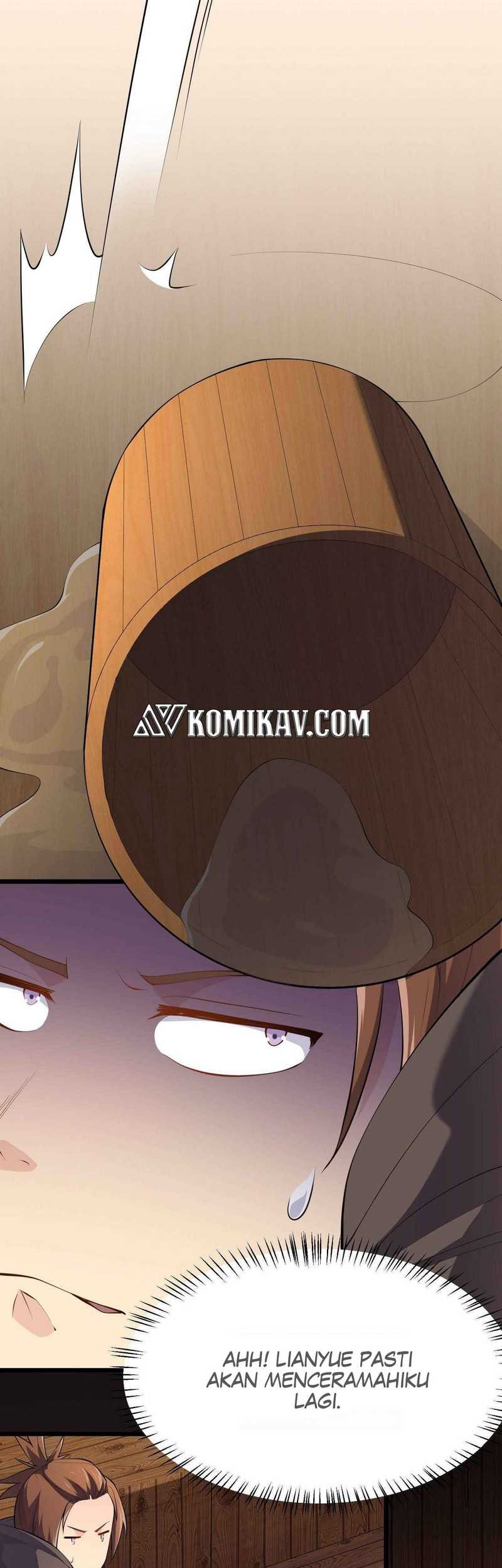 My Life as the Retired Hero Chapter 13 Gambar 14