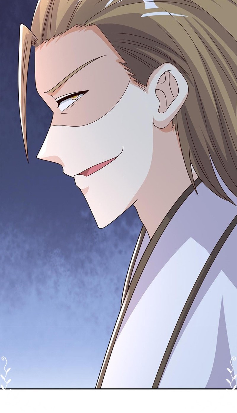 Starting After Thousandth Rebirth Chapter 34 Gambar 7