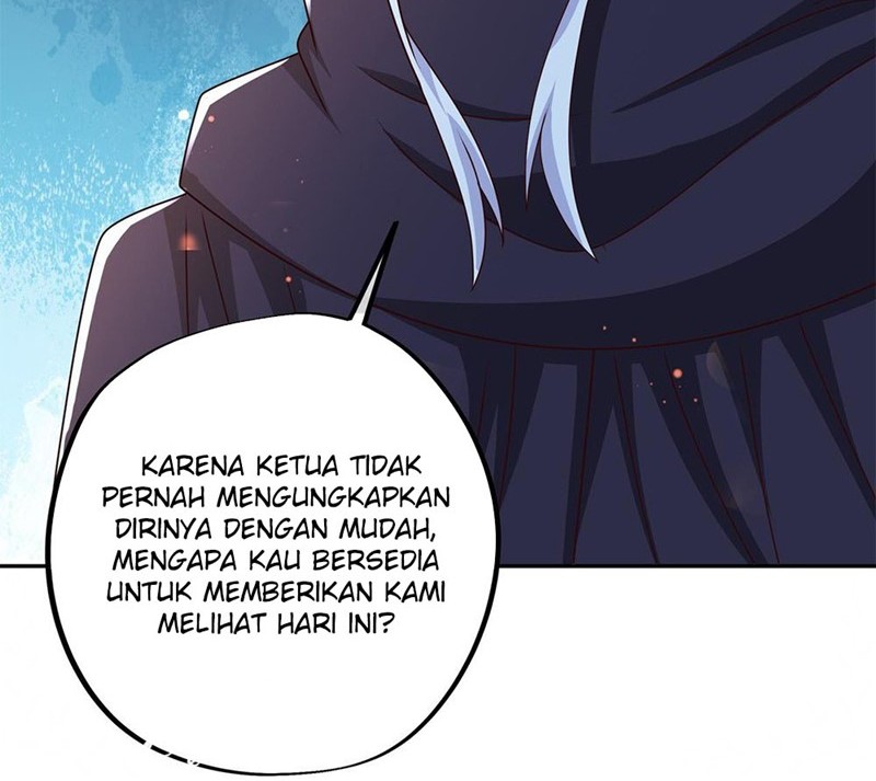Starting After Thousandth Rebirth Chapter 34 Gambar 15