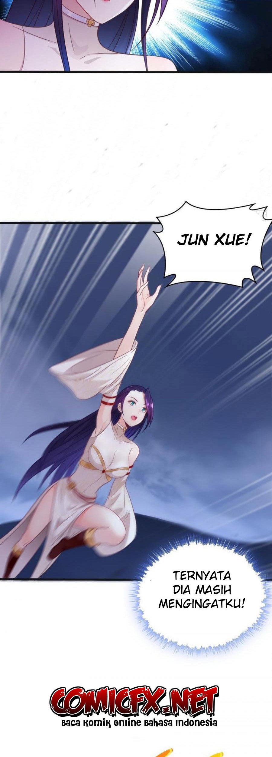 Forced To Become the Villain’s Son-in-law Chapter 90 Gambar 9