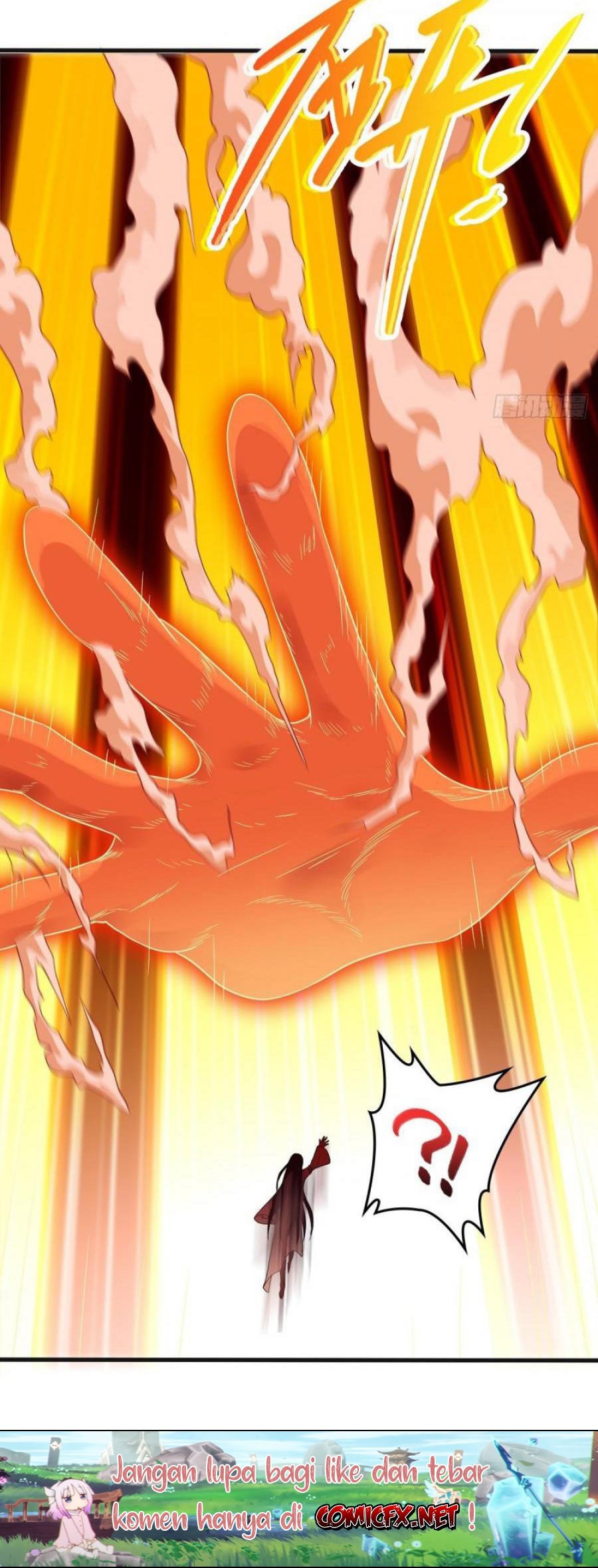 Forced To Become the Villain’s Son-in-law Chapter 90 Gambar 10