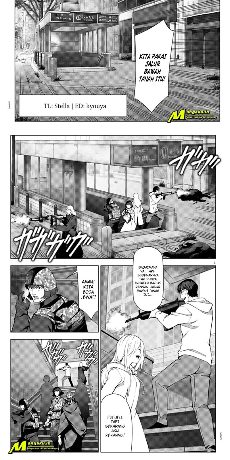 Baca  Darwins Game Chapter 106.2 Gambar 2