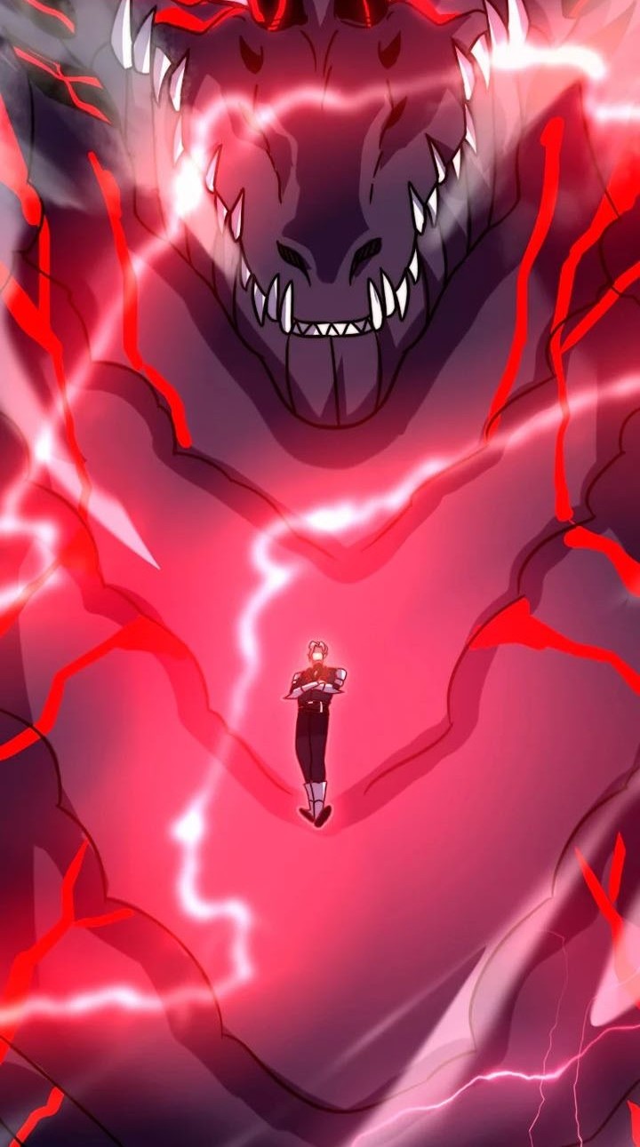My Path to Killing God in Otherworld Chapter 54 Gambar 35
