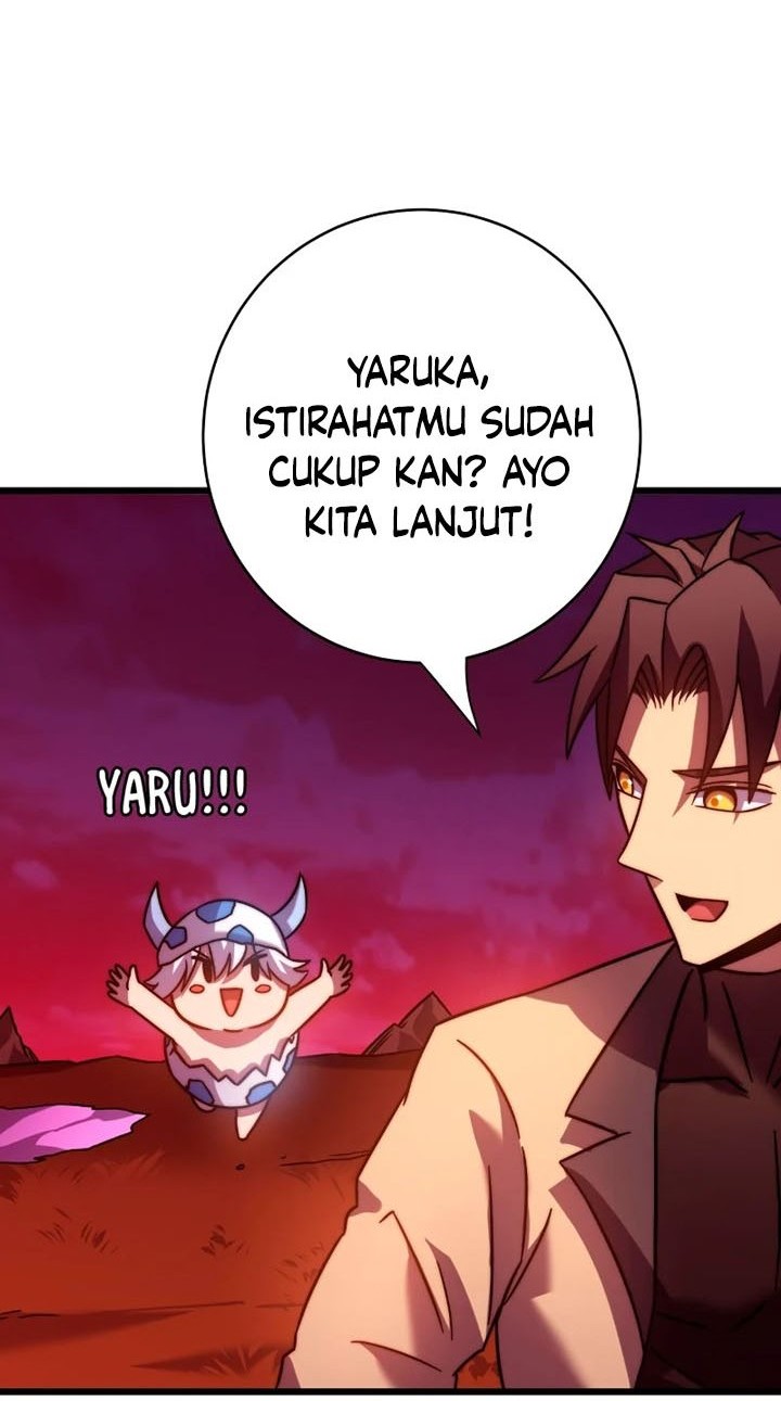 My Path to Killing God in Otherworld Chapter 54 Gambar 43