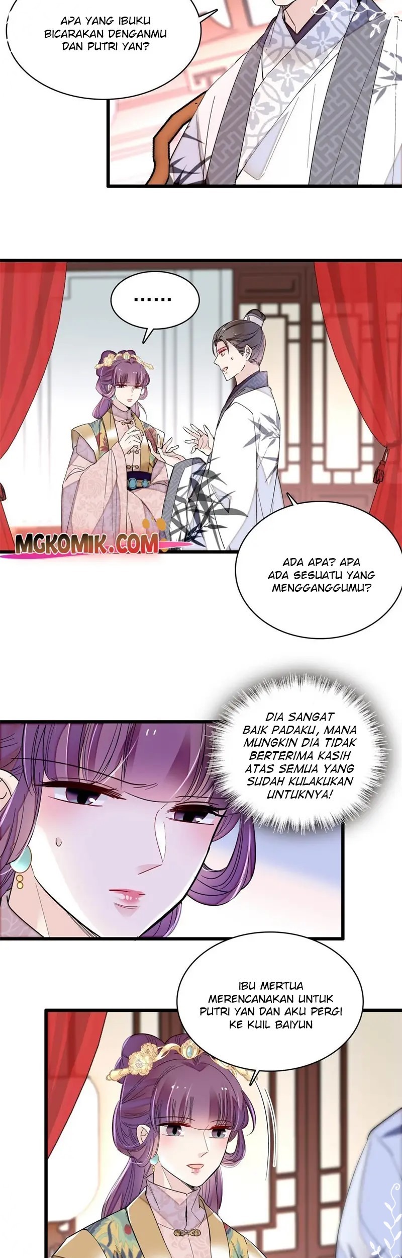 Sijin Chapter 268 Gambar 21