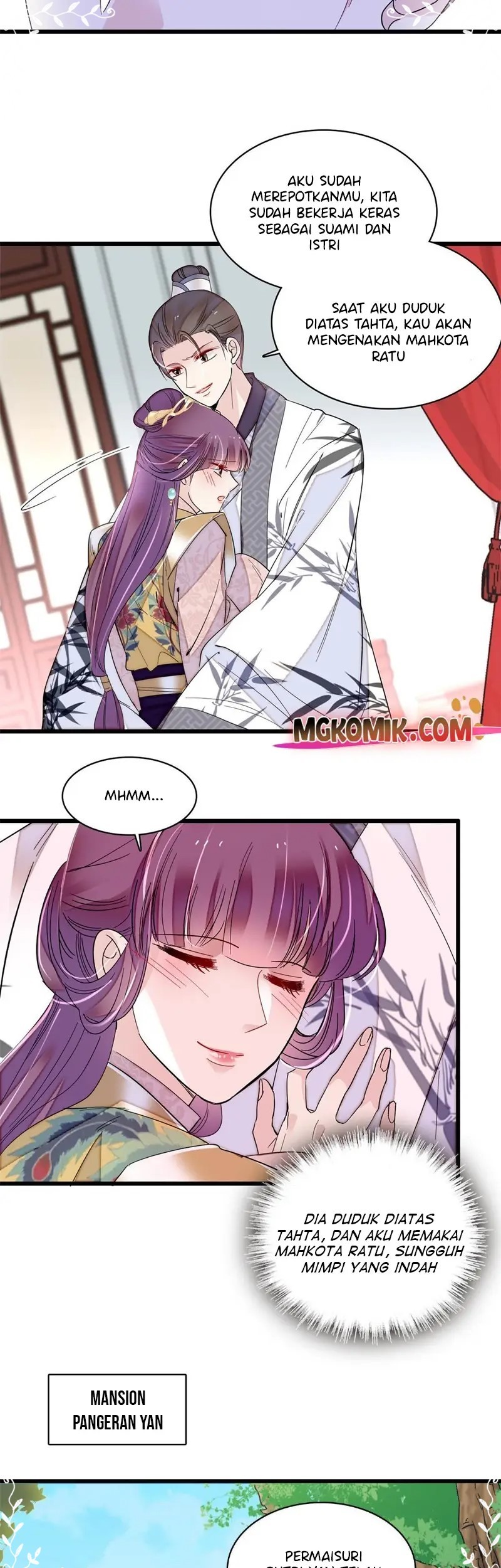 Sijin Chapter 268 Gambar 25