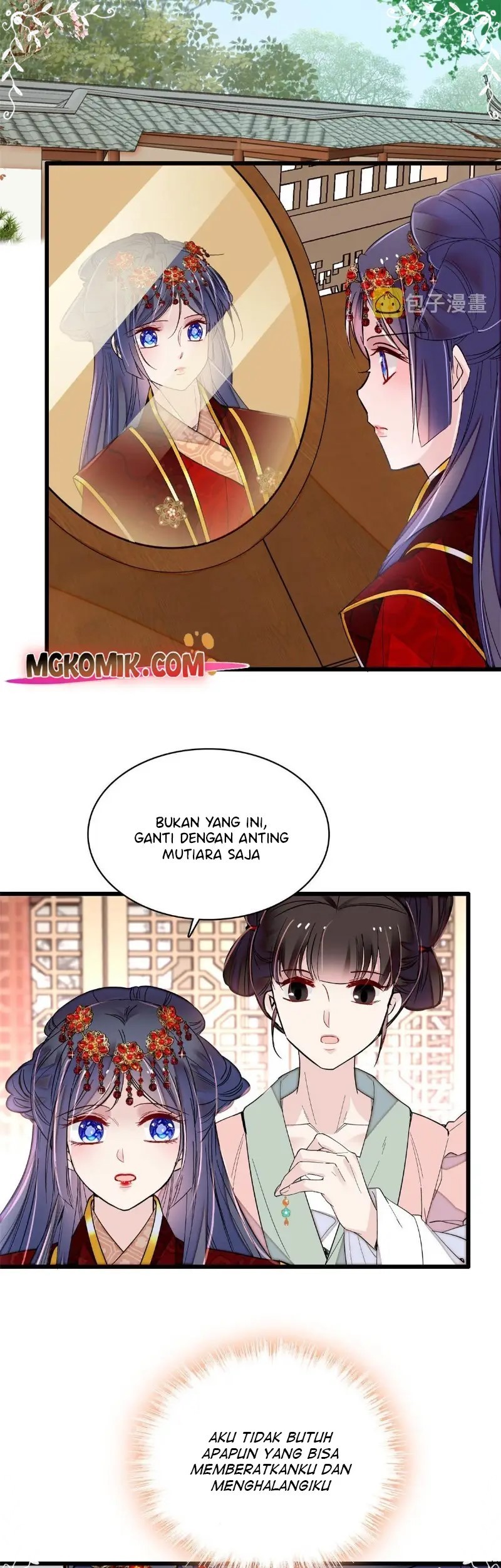 Sijin Chapter 268 Gambar 35