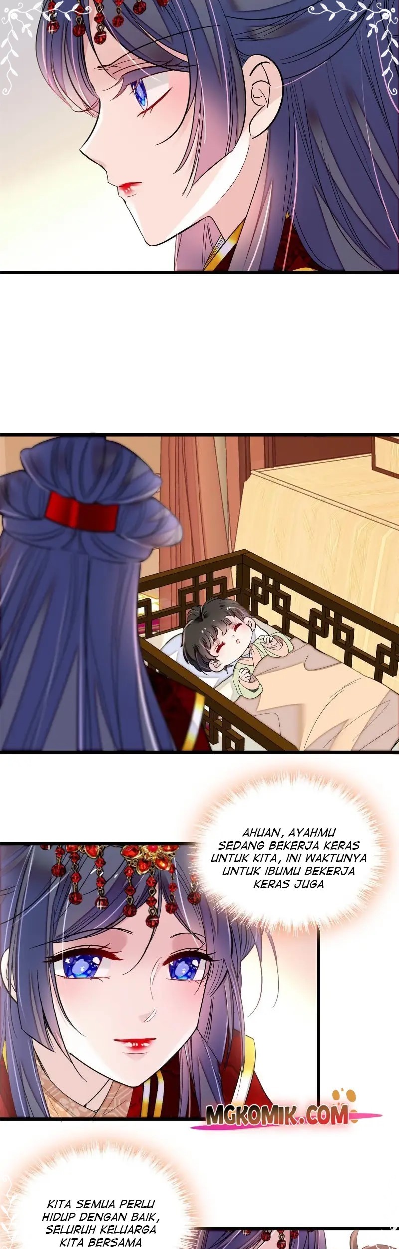 Sijin Chapter 268 Gambar 37