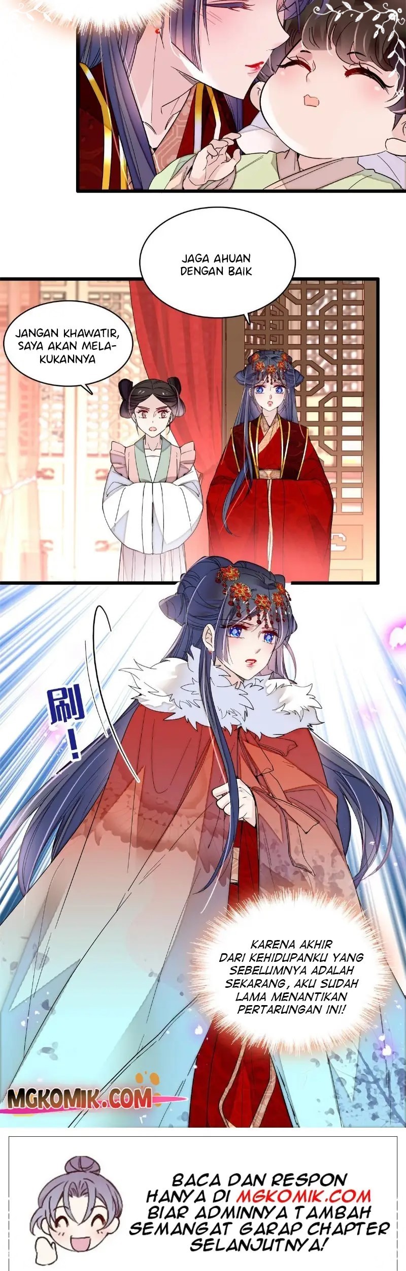 Sijin Chapter 268 Gambar 39