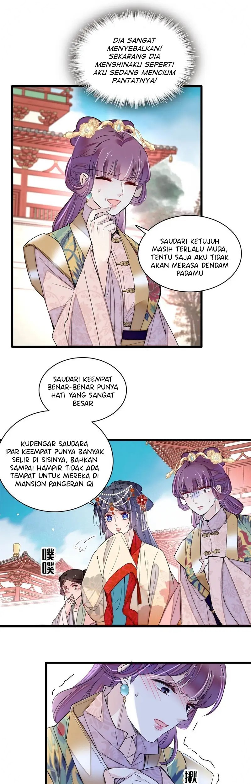 Sijin Chapter 268 Gambar 7