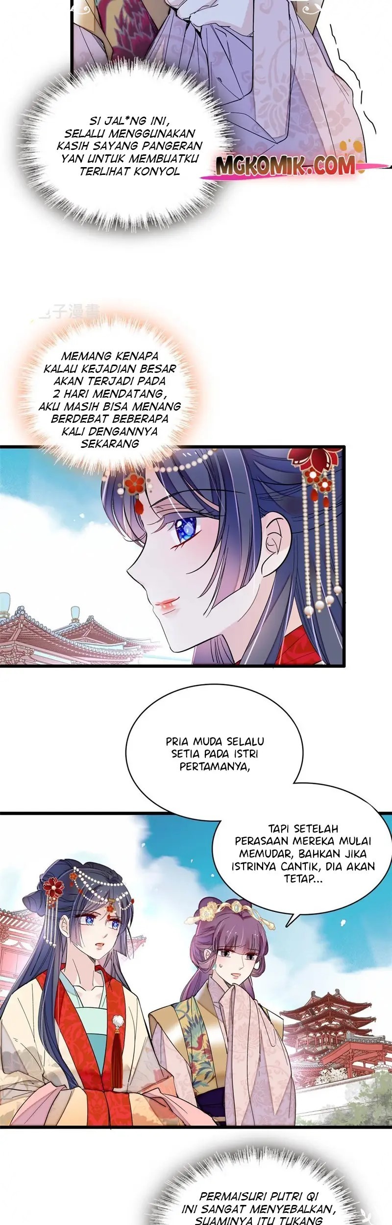 Sijin Chapter 268 Gambar 9