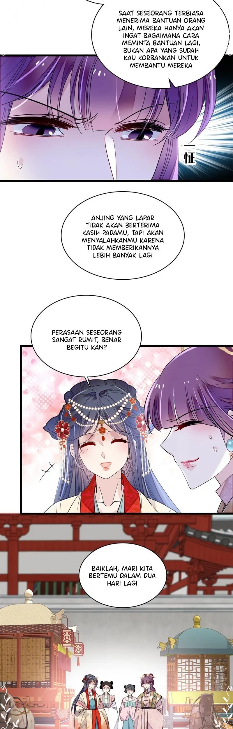 Sijin Chapter 268 Gambar 15