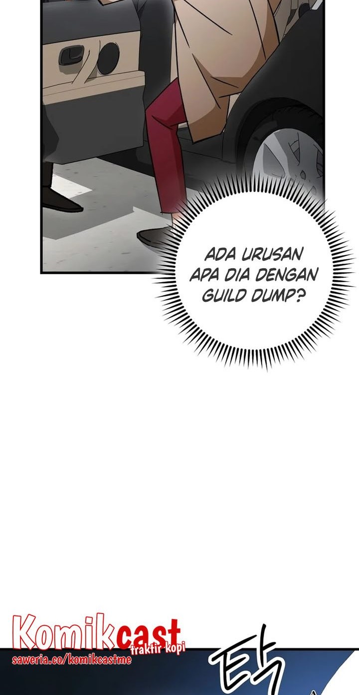 The Hero Returns Chapter 39 Gambar 19
