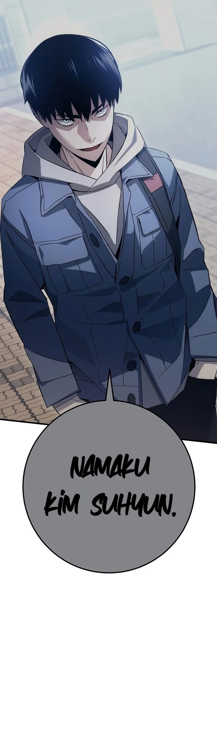 The Hero Returns Chapter 39 Gambar 24