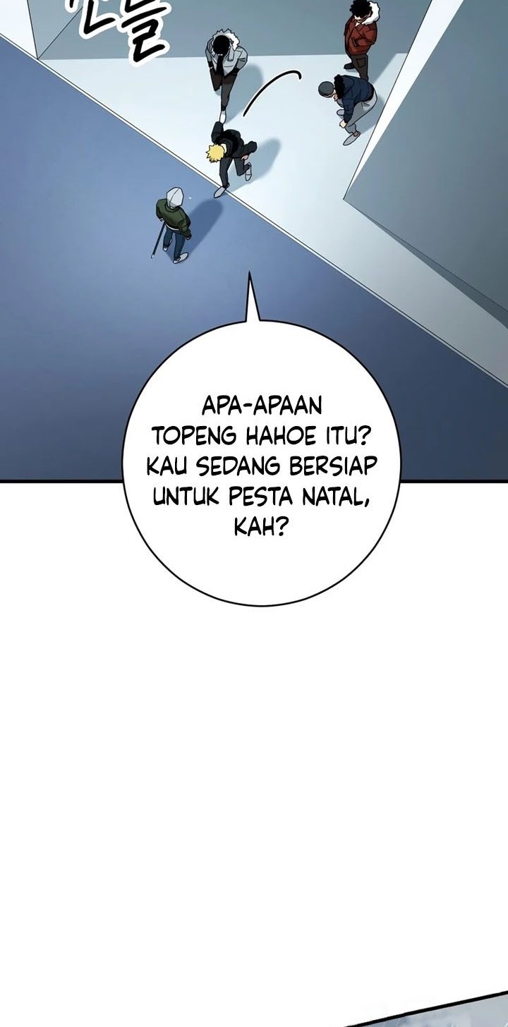 The Hero Returns Chapter 39 Gambar 39