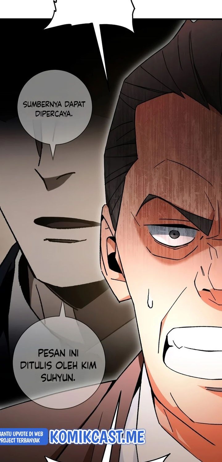 The Hero Returns Chapter 39 Gambar 57