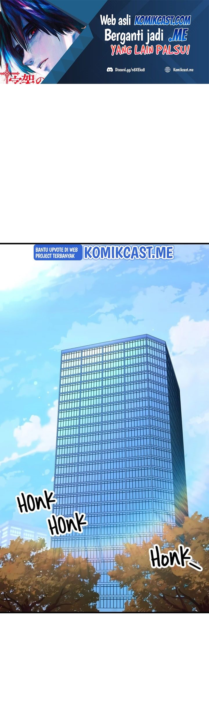 Baca The Hero Returns Chapter 39 Gambar 2