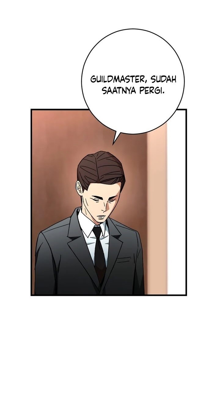 The Hero Returns Chapter 39 Gambar 3