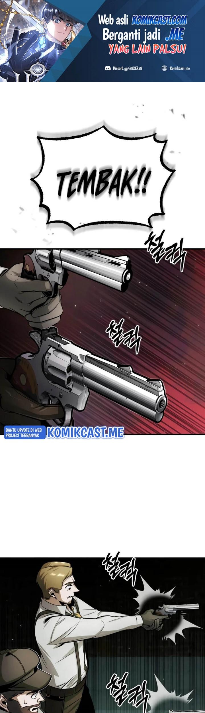 Baca Academy’s Undercover Professor Chapter 18 Gambar 2