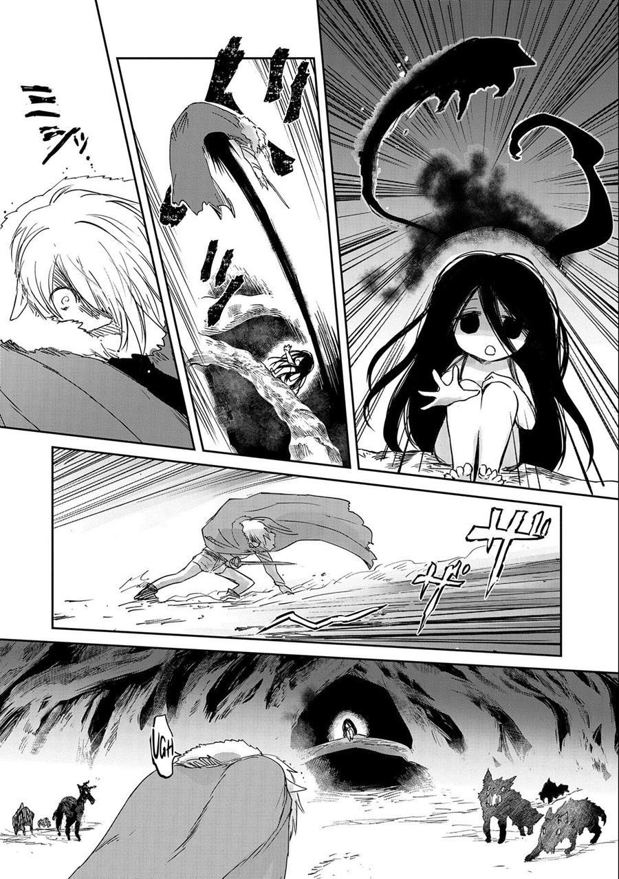 Boukensha ni Naritai to Miyako ni Deteitta Musume ga S Rank ni Natteta Chapter 29 Gambar 23