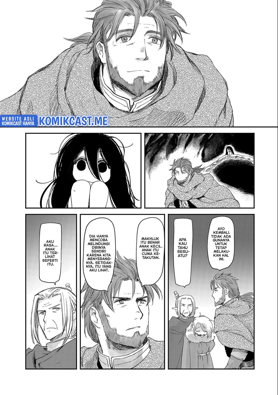 Boukensha ni Naritai to Miyako ni Deteitta Musume ga S Rank ni Natteta Chapter 29 Gambar 28
