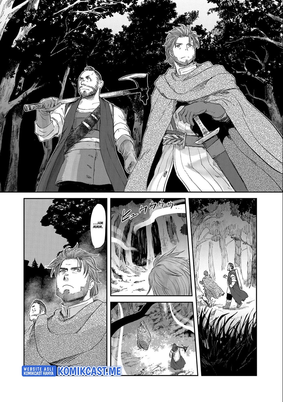Boukensha ni Naritai to Miyako ni Deteitta Musume ga S Rank ni Natteta Chapter 29 Gambar 5