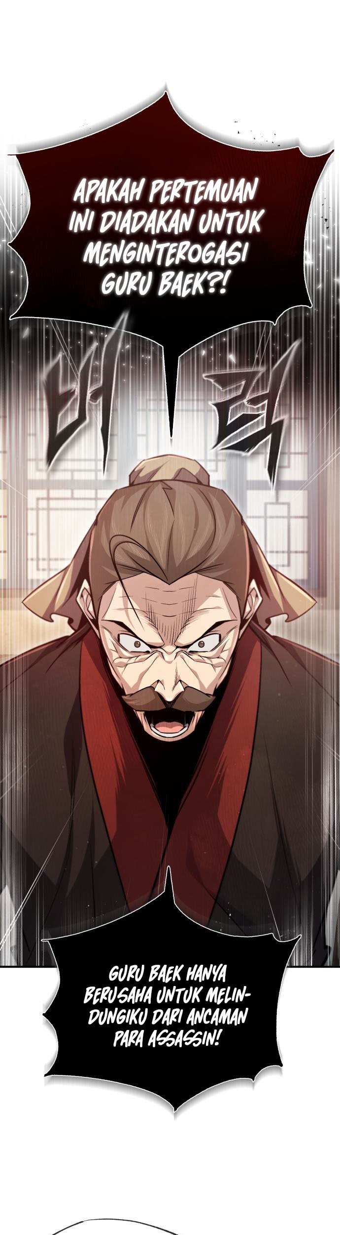 Baca  Number One Star Instructor Master Baek Chapter 47 Gambar 2