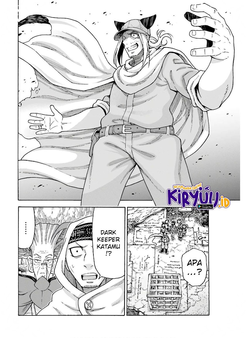 Baca  Shiikuin-san wa Isekai de Doubutsuen Tsukuritainode Monsutaa wo Tenazukeru Chapter 11 Gambar 2