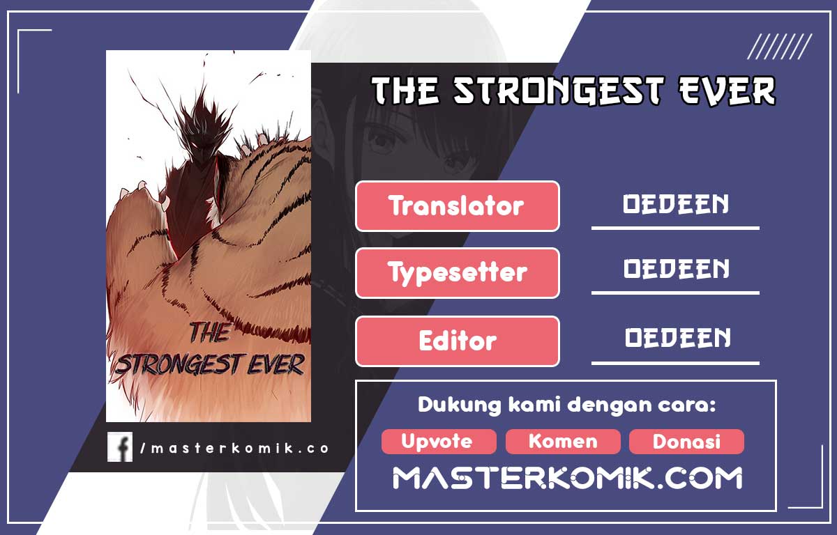 Baca Komik The Strongest in History Chapter 79 Gambar 1