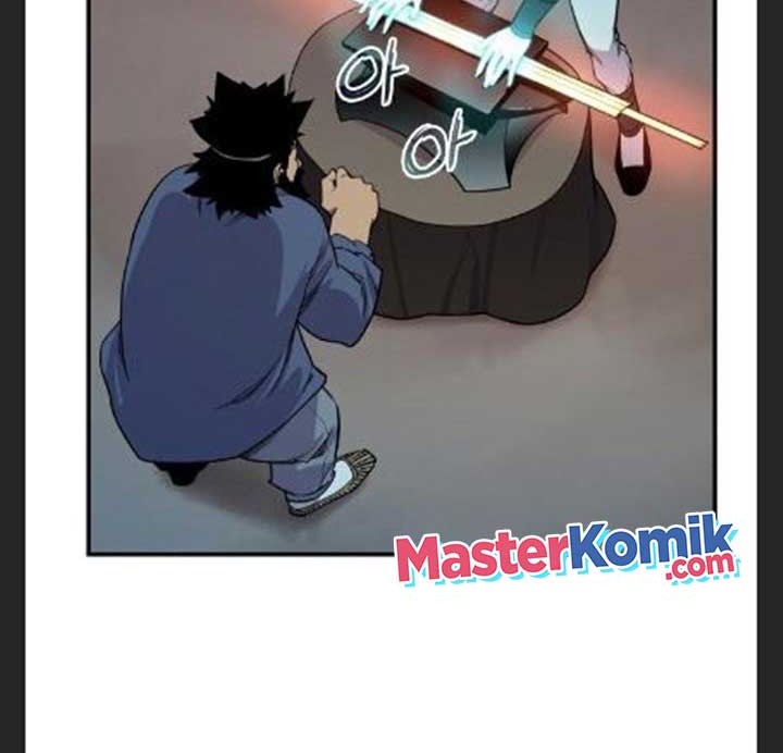 The Strongest in History Chapter 79 Gambar 42
