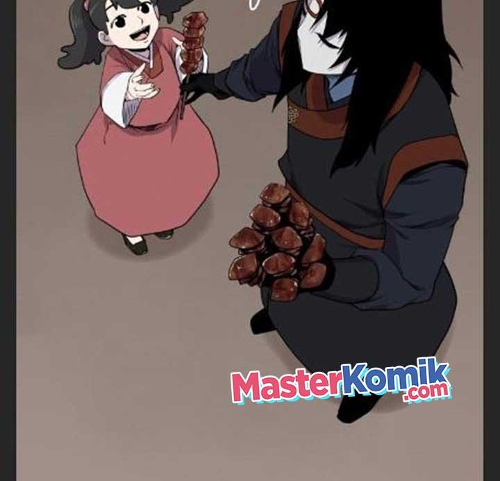 The Strongest in History Chapter 79 Gambar 48