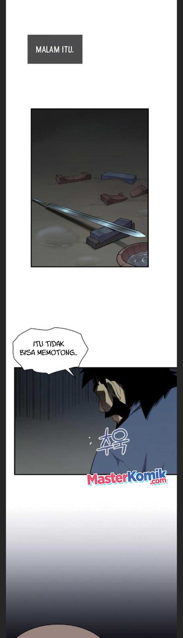 The Strongest in History Chapter 79 Gambar 58