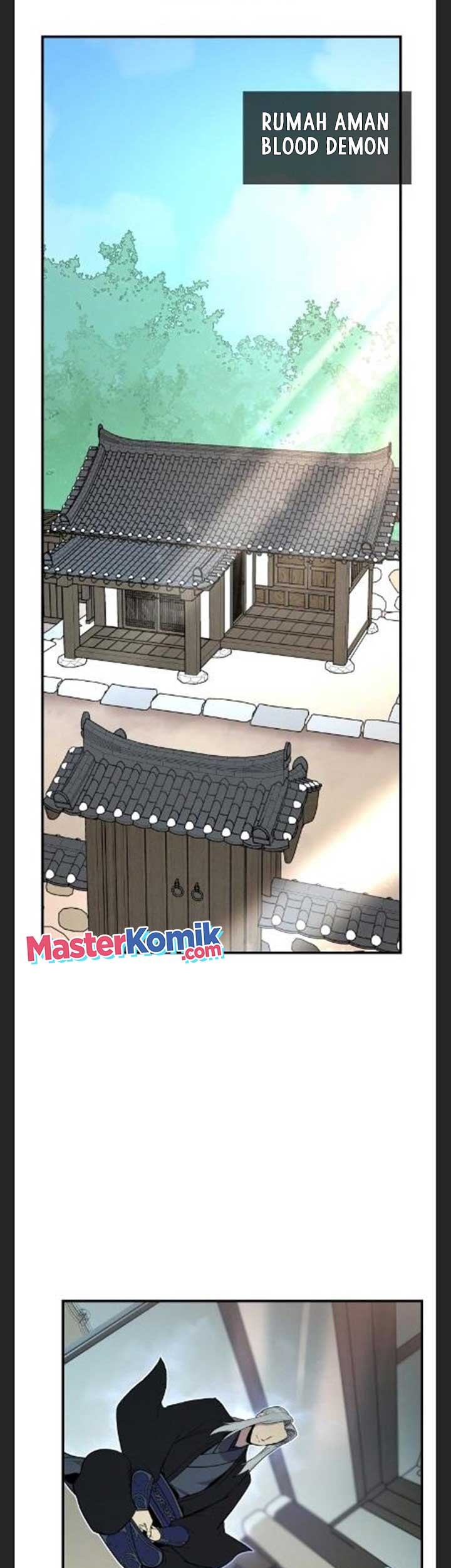 Baca The Strongest in History Chapter 79 Gambar 2