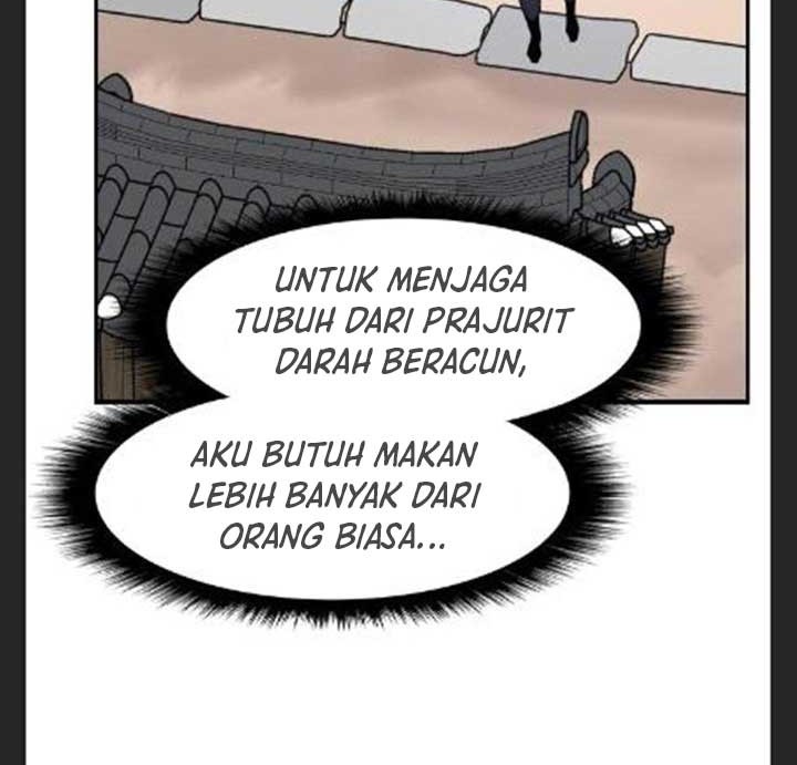 The Strongest in History Chapter 79 Gambar 9