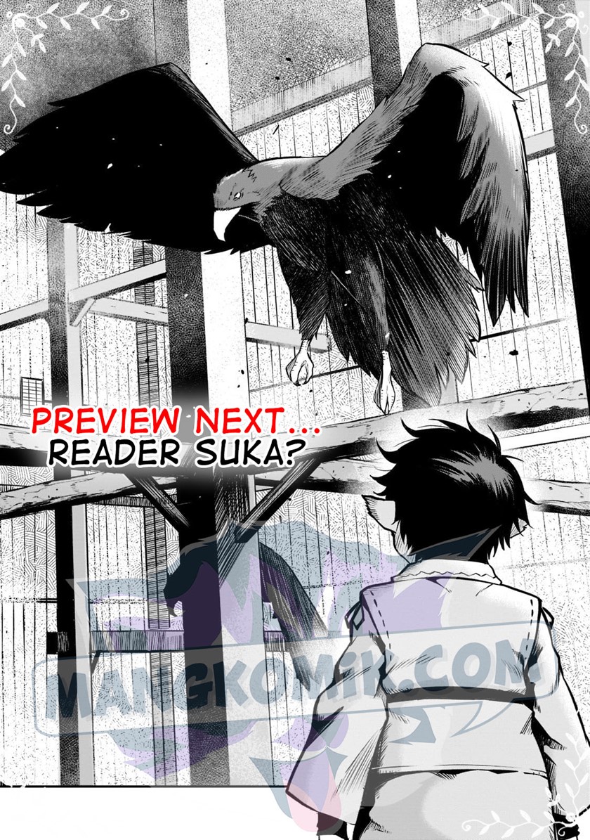 Cheat Skill “Shisha Sosei” Ga Kakusei Shite Inishieno Maougun Wo Fukkatsu Sasete Shimaimashita ~Dare Mo Shinasenai Saikyou Hiiro~ Chapter 15 20
