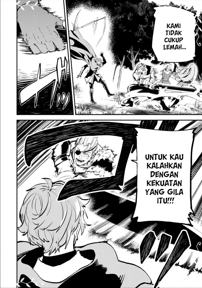 Isekai Cheat Magic Swordsman Chapter 20 Gambar 18
