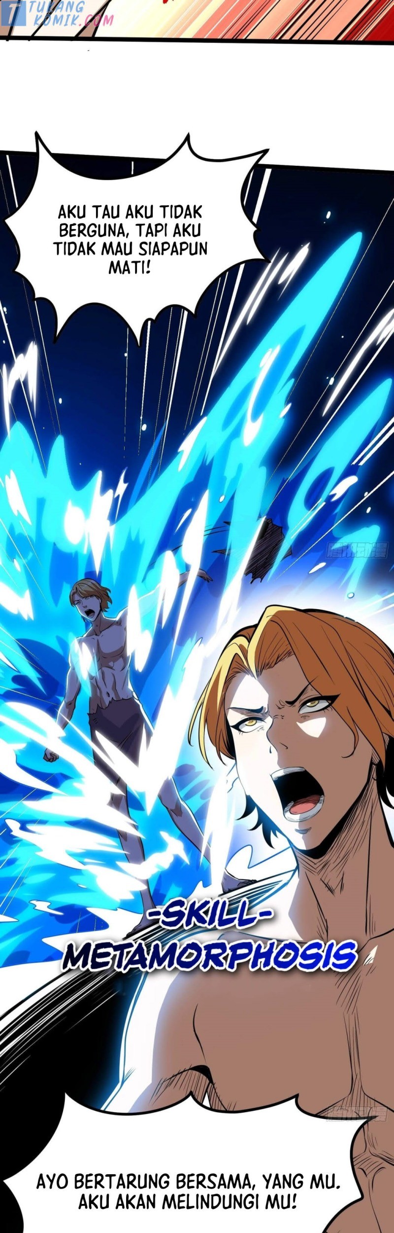 Night Controller Chapter 12 Gambar 21