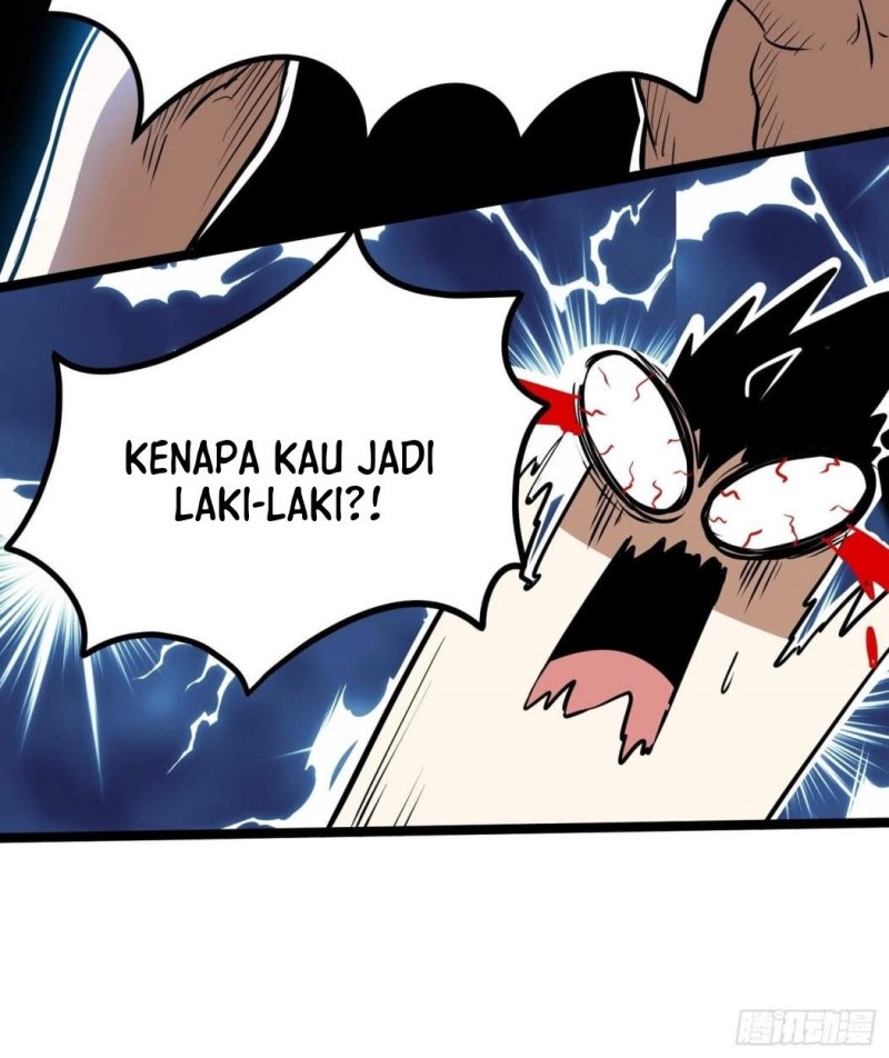 Night Controller Chapter 12 Gambar 22