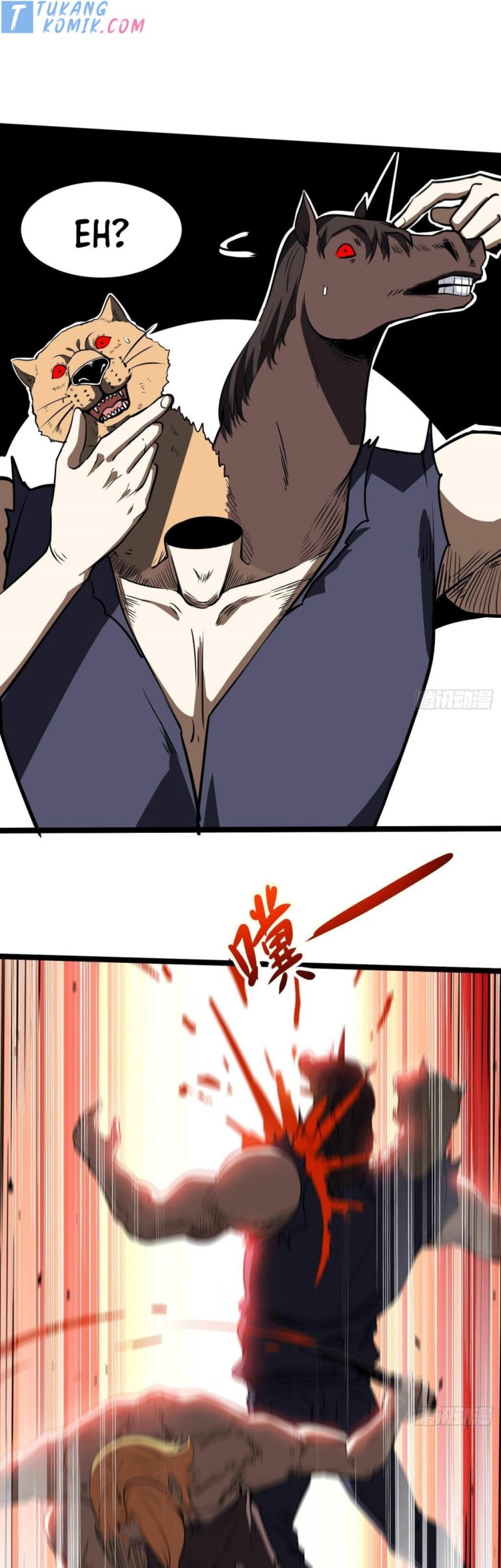 Night Controller Chapter 12 Gambar 23