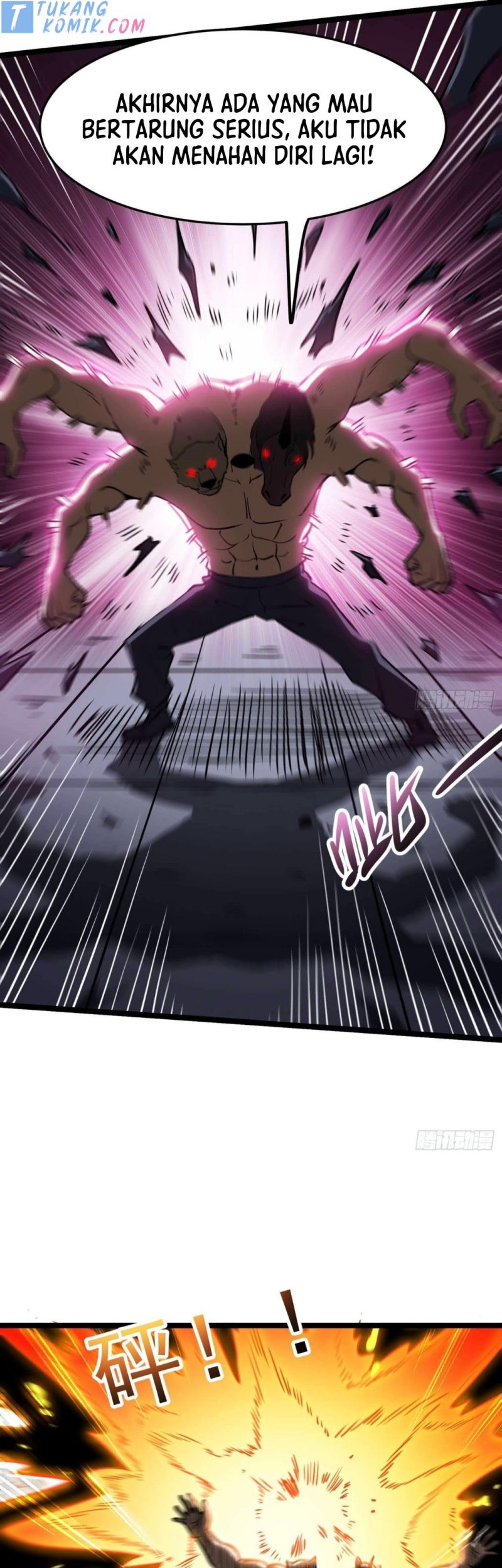 Night Controller Chapter 12 Gambar 27