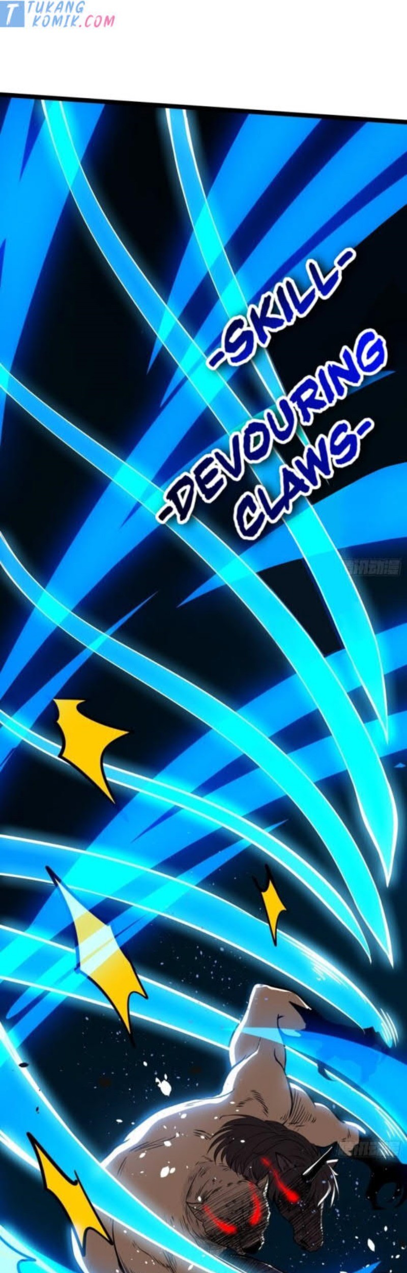 Night Controller Chapter 12 Gambar 34