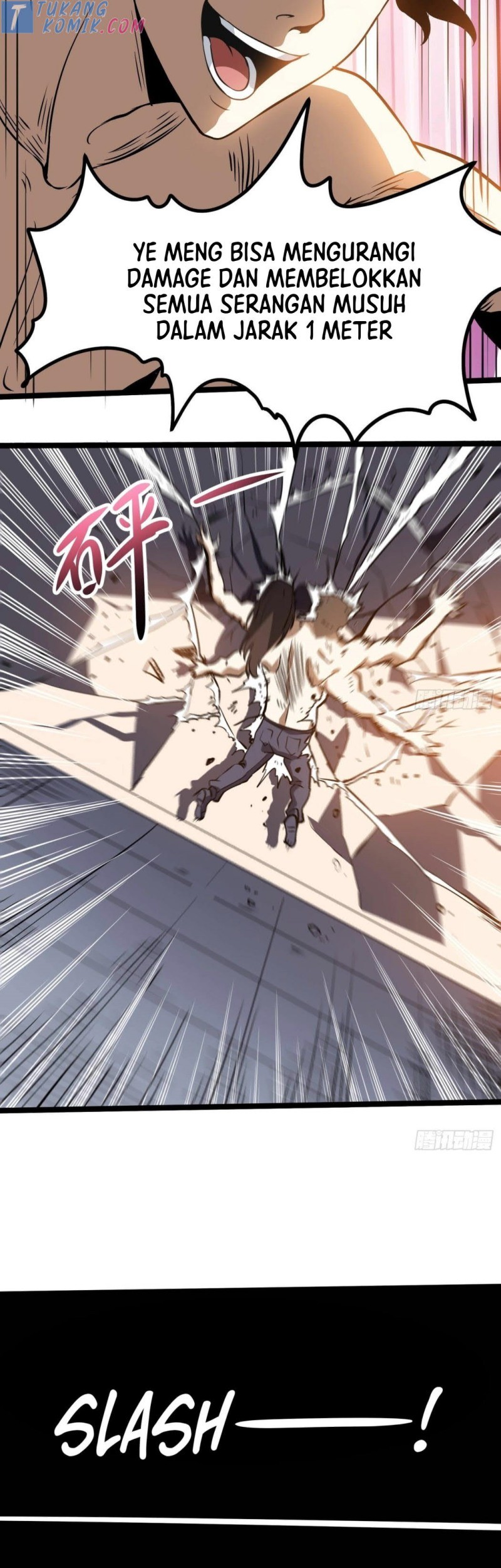 Night Controller Chapter 12 Gambar 38